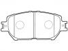 剎車片 Brake Pad Set:04465-30340