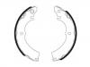 剎車(chē)蹄片 Brake Shoe Set:MR586855