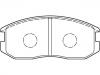 剎車片 Brake Pad Set:MB699464