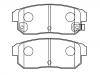 剎車片 Brake Pad Set:44060-4U092