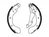 剎車蹄片 Brake Shoe Set:93740252