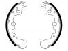 剎車蹄片 Brake Shoe Set:53210-86000