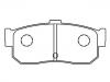 剎車片 Brake Pad Set:44060-54C91