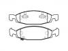 剎車片 Brake Pad Set:05011969AA