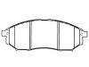 剎車片 Brake Pad Set:41060-AR090