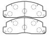 剎車片 Brake Pad Set:04465-36010