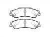 剎車片 Brake Pad Set:18025475