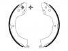 剎車蹄片 Brake Shoe Set:MB618782