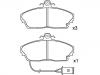 剎車片 Brake Pad Set:45022-SG9-000