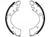 剎車蹄片 Brake Shoe Set:43153-SR4-A02