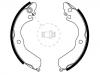 剎車蹄片 Brake Shoe Set:MB668740