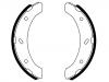 剎車蹄片 Brake Shoe Set:MB295157