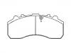 剎車片 Brake Pad Set:299 2348