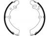 剎車蹄片 Brake Shoe Set:53201-70A12