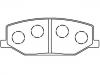 剎車(chē)片 Brake Pad Set:55110-70A00