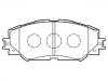 剎車片 Brake Pad Set:04465-42160