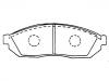 剎車片 Brake Pad Set:55210-78460