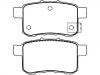 剎車片 Brake Pad Set:43022-TA0-A00