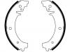 剎車蹄片 Brake Shoe Set:4407424