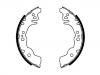 剎車蹄片 Brake Shoe Set:04495-B1030