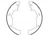 剎車蹄片 Brake Shoe Set:04495-08010