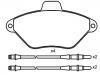 剎車片 Brake Pad Set:4251.13