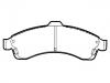 剎車片 Brake Pad Set:12497782