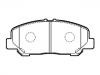 剎車片 Brake Pad Set:04465-28520