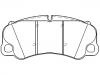 剎車片 Brake Pad Set:991.351.946.01