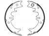 Brake Shoe Set:46550-22011