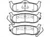 Brake Pad Set:44060-7S025