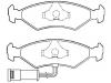 Brake Pad Set:5 018 900