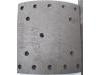 Brake Lining:東風斯太爾