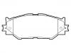 Brake Pad Set:04465-53020