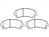 Brake Pad Set:8-98079-104-0