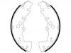 Brake Shoe Set:53200-52D20