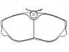 Brake Pad Set:41060-23P93