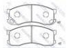 Brake Pad:MC838357