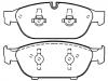 Brake Pad Set:4H0 698 151 G