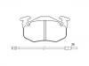 Brake Pad Set:4250.32