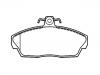 Brake Pad Set:SFP100360