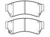 Brake Pad Set:GSYD-33-23ZA