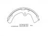 Brake Shoe Set:K1178