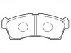 Brake Pad Set:55810-68H00