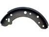 Brake Shoe:RGBS813AF