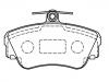 Brake Pad Set:3 344 061