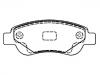 Brake Pad Set:4253.27