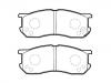 Brake Pad Set:04491-87507-000