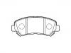 Brake Pad Set:D1060-9N00A