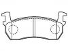 Brake Pad Set:41060-05B90